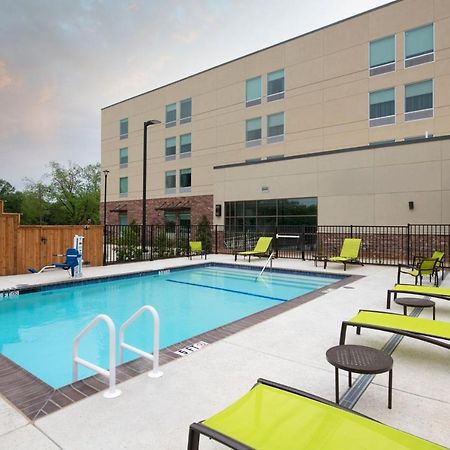 Springhill Suites By Marriott Lindale Tyler 외부 사진