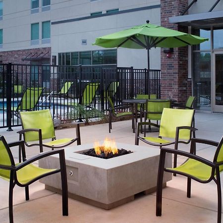 Springhill Suites By Marriott Lindale Tyler 외부 사진