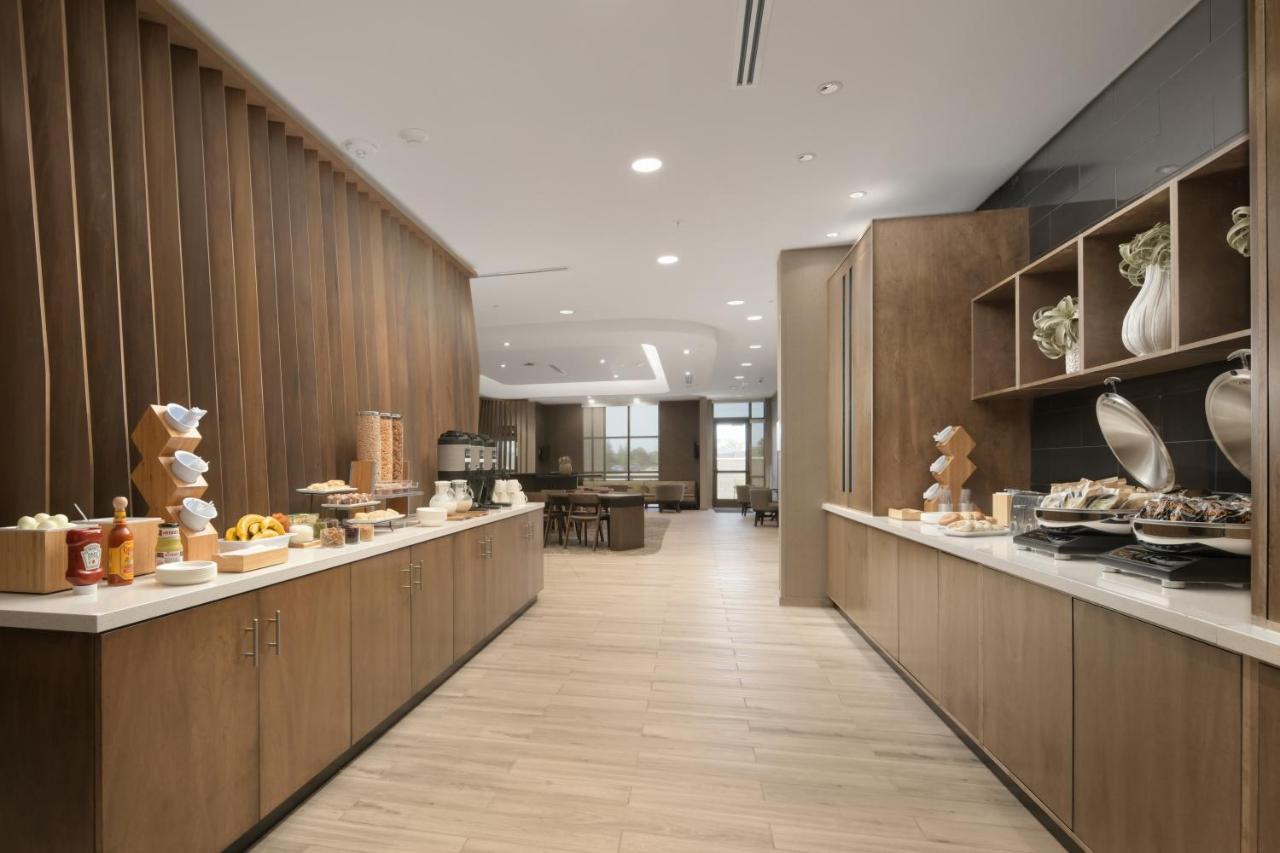 Springhill Suites By Marriott Lindale Tyler 외부 사진