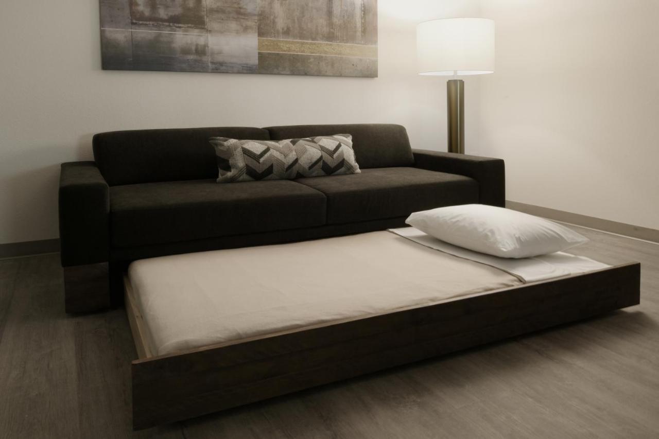 Springhill Suites By Marriott Lindale Tyler 외부 사진