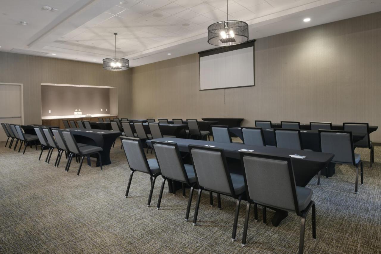 Springhill Suites By Marriott Lindale Tyler 외부 사진