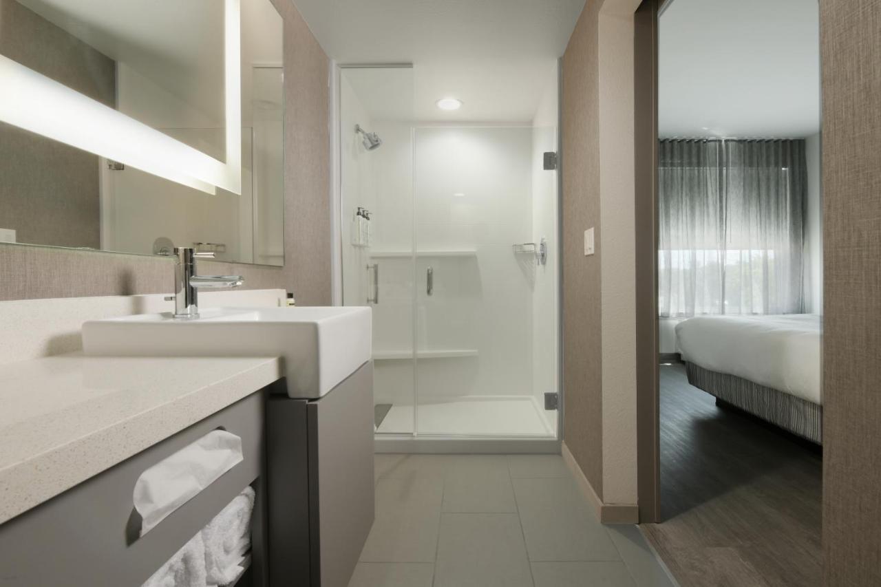 Springhill Suites By Marriott Lindale Tyler 외부 사진