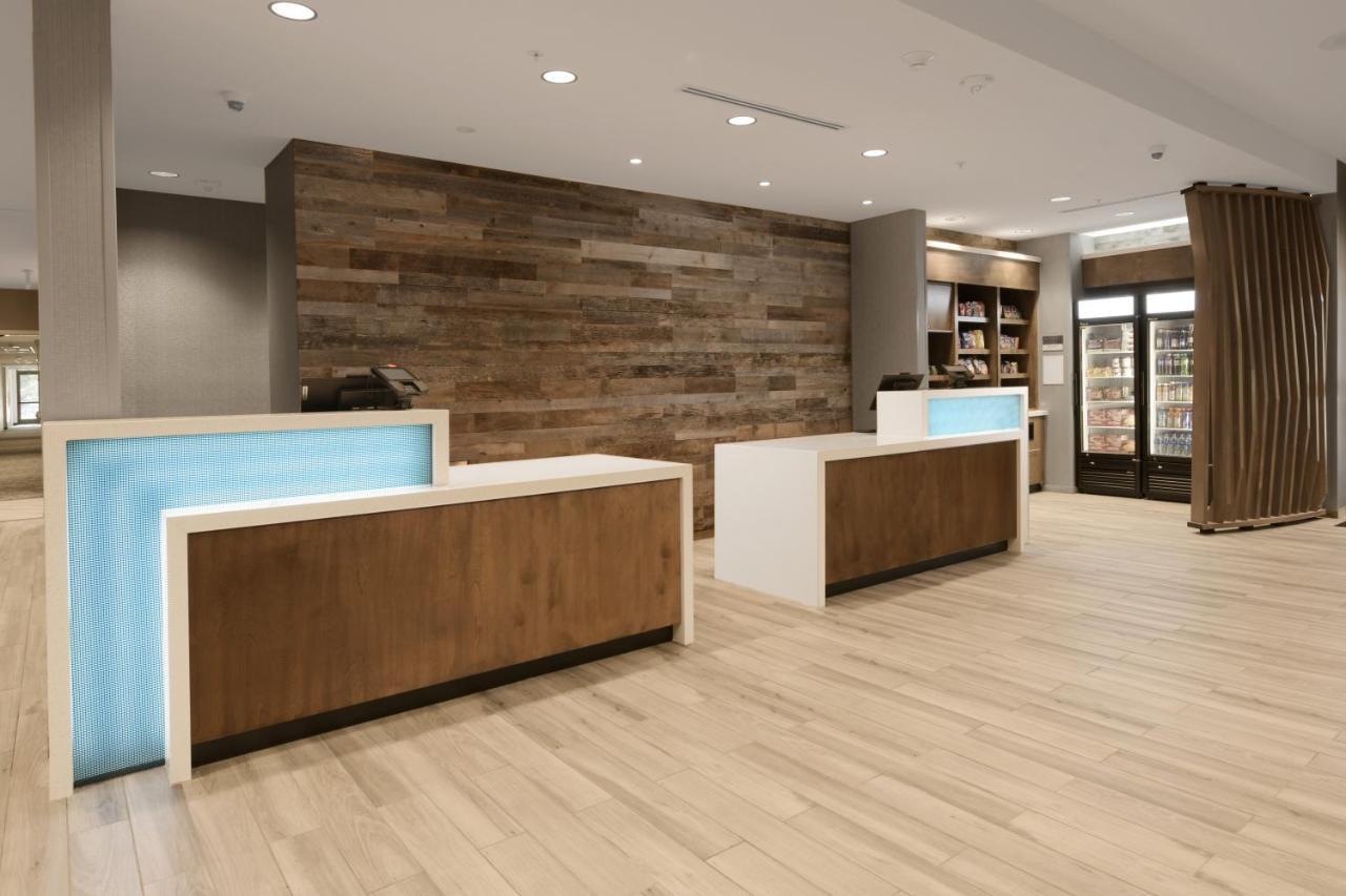 Springhill Suites By Marriott Lindale Tyler 외부 사진