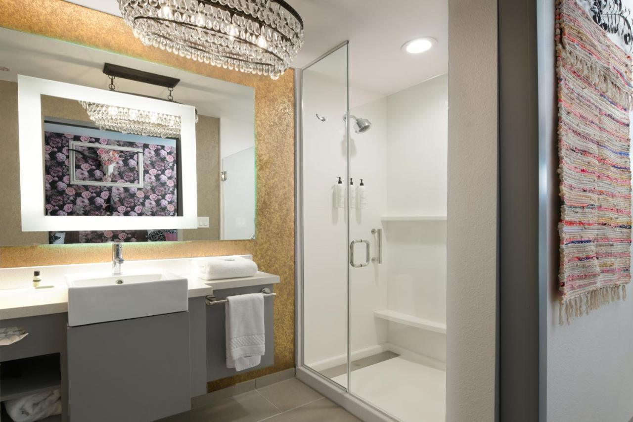 Springhill Suites By Marriott Lindale Tyler 외부 사진
