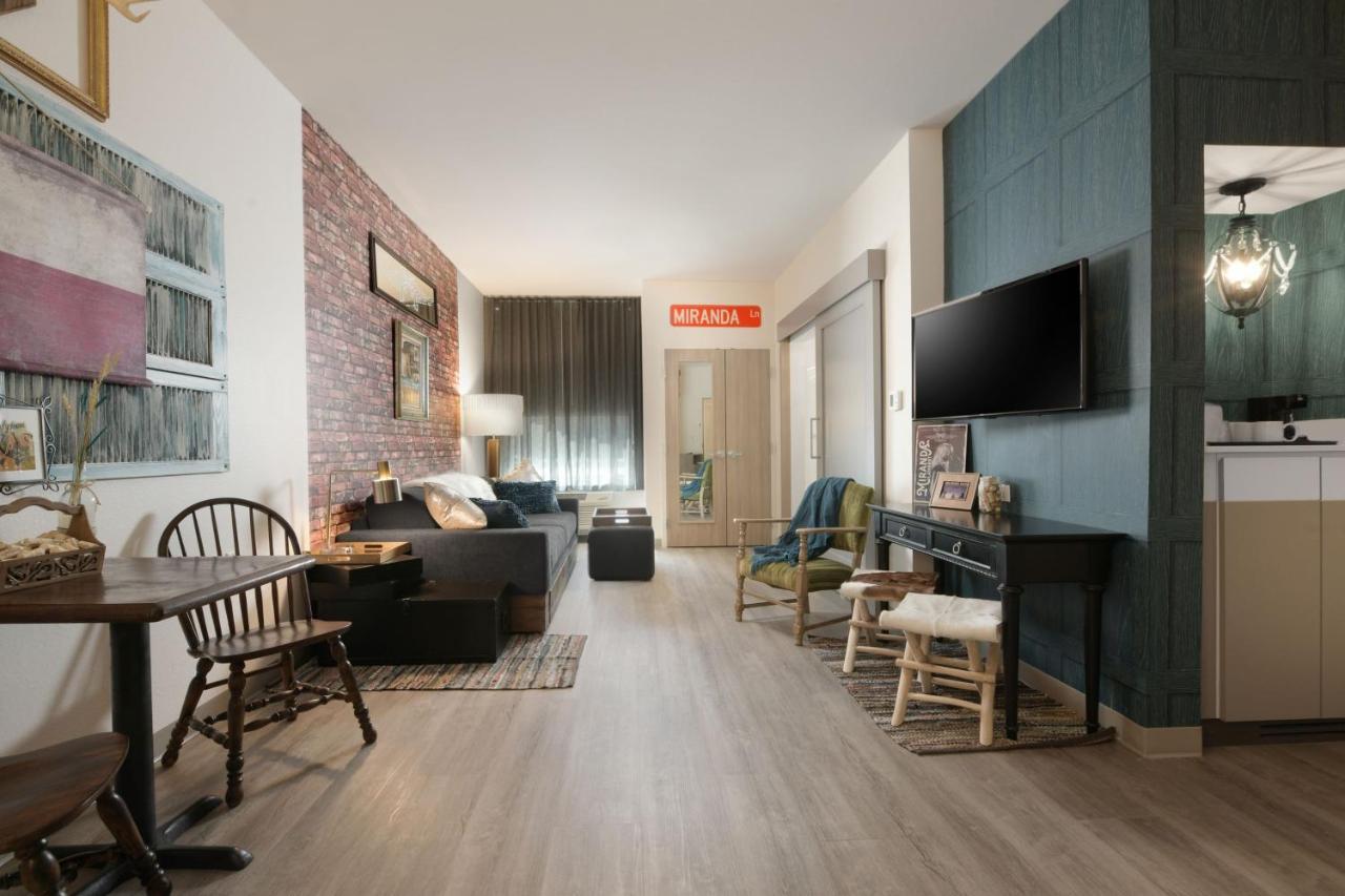 Springhill Suites By Marriott Lindale Tyler 외부 사진