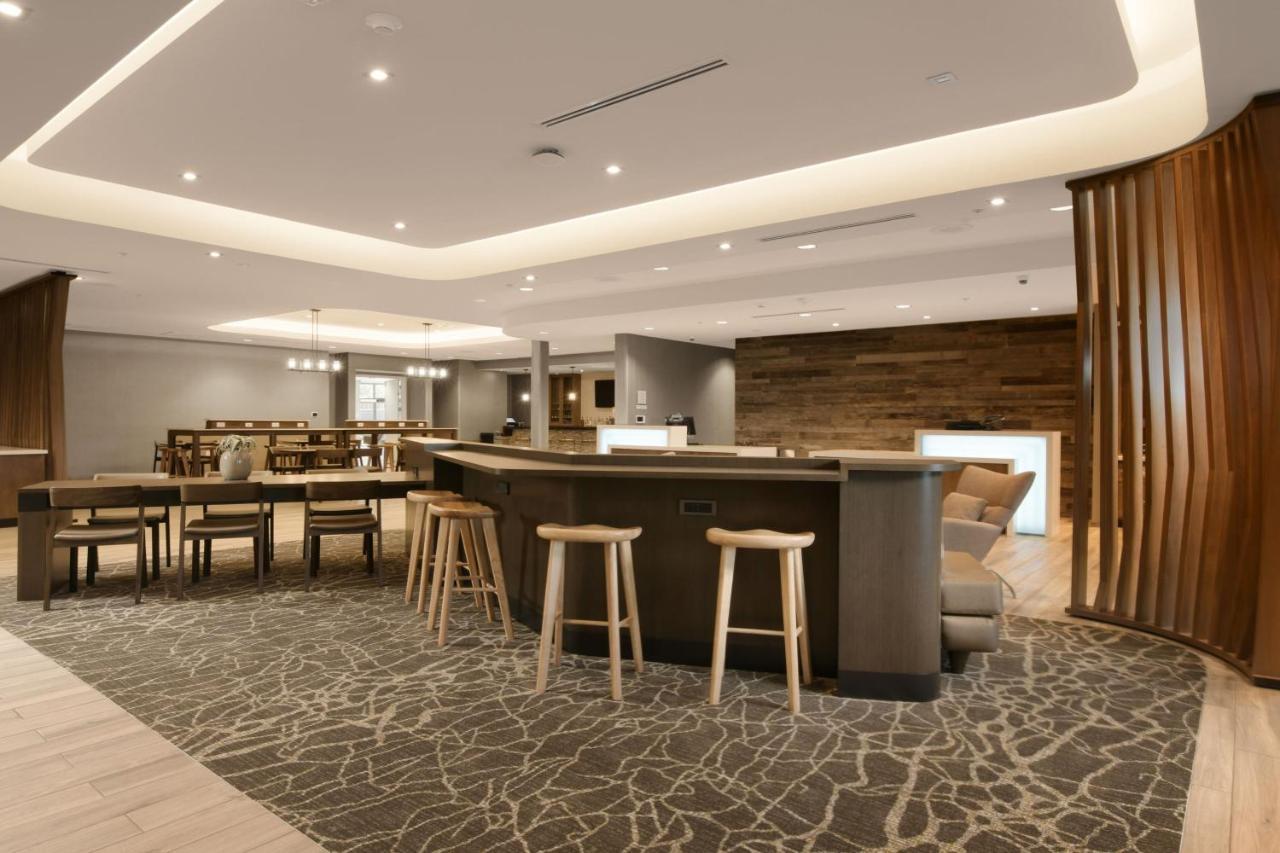 Springhill Suites By Marriott Lindale Tyler 외부 사진