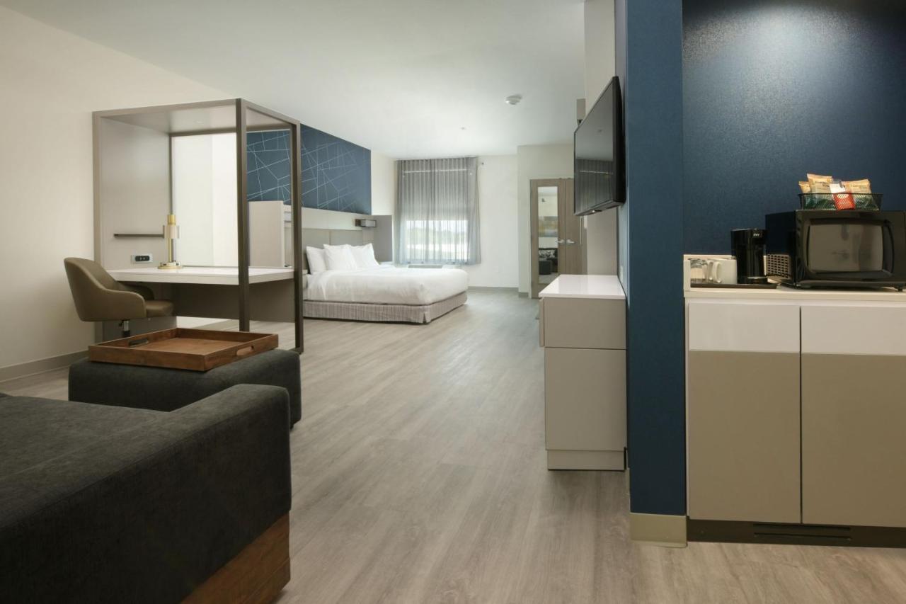Springhill Suites By Marriott Lindale Tyler 외부 사진