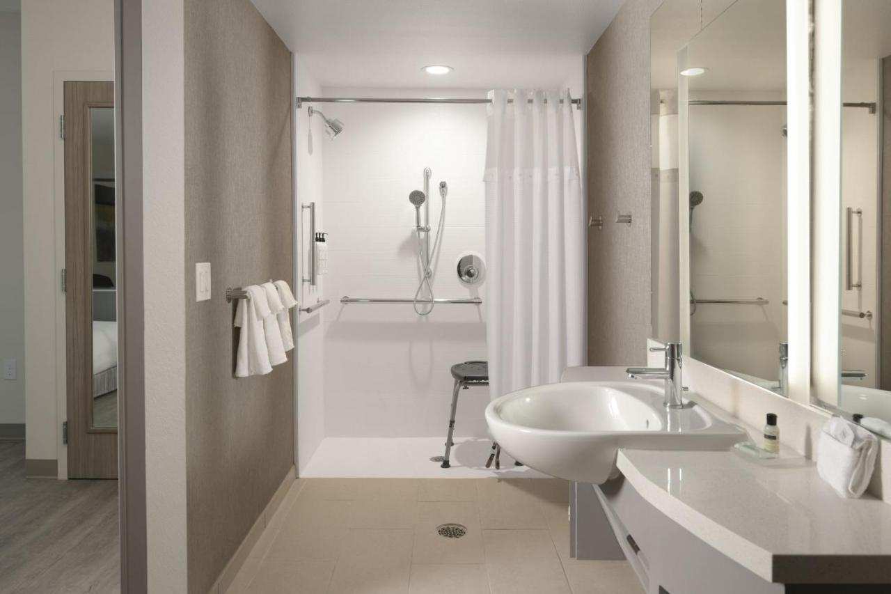 Springhill Suites By Marriott Lindale Tyler 외부 사진