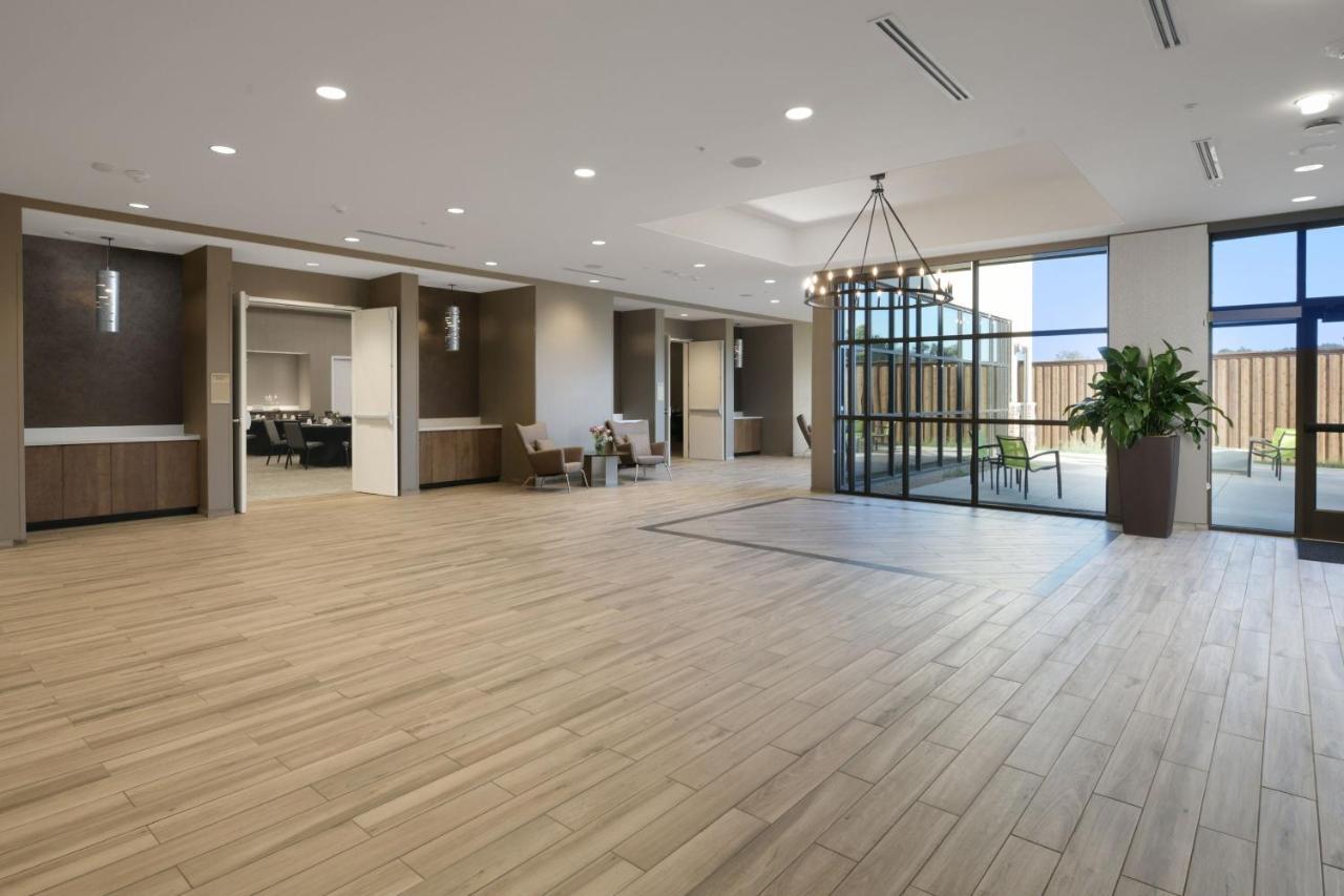 Springhill Suites By Marriott Lindale Tyler 외부 사진