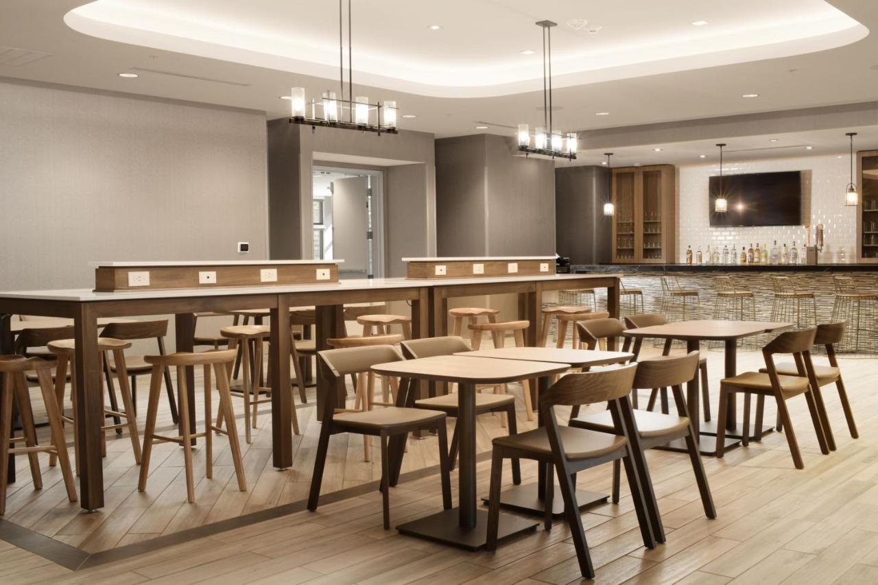 Springhill Suites By Marriott Lindale Tyler 외부 사진