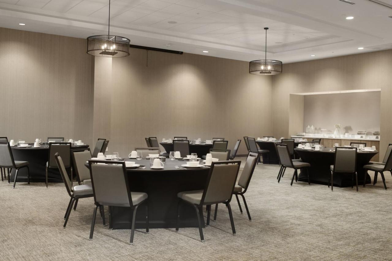 Springhill Suites By Marriott Lindale Tyler 외부 사진
