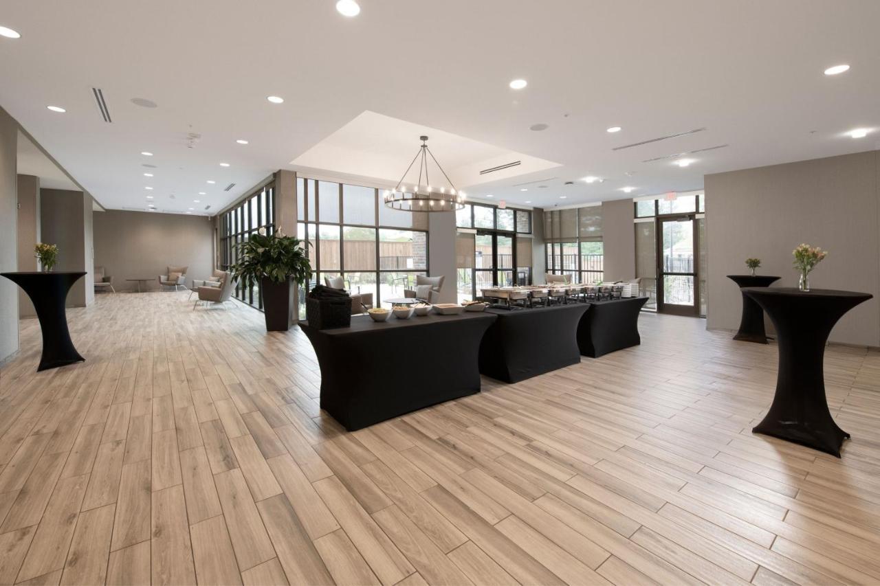 Springhill Suites By Marriott Lindale Tyler 외부 사진