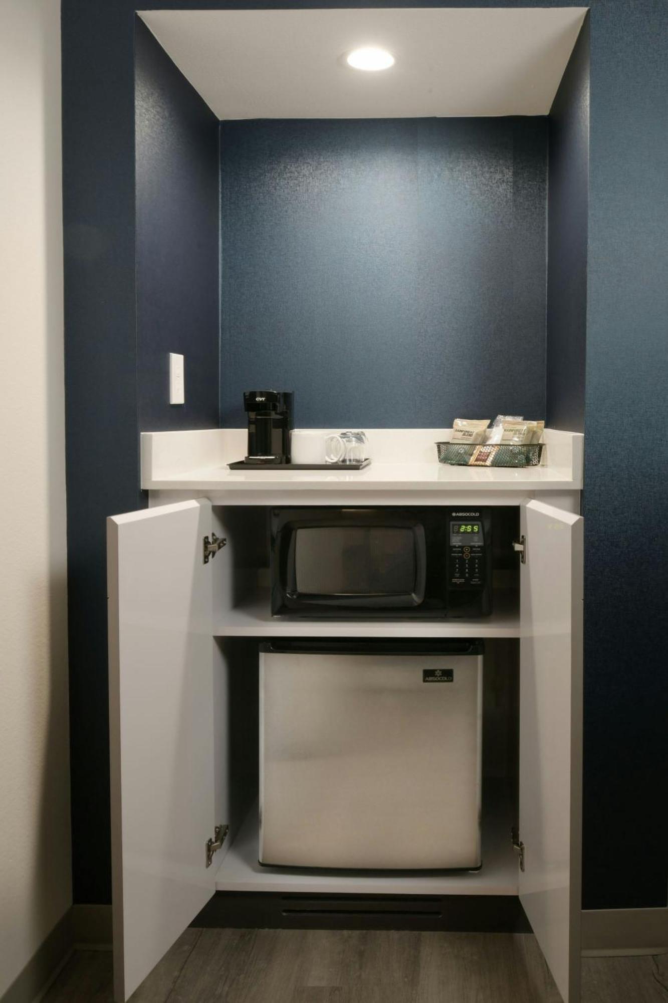 Springhill Suites By Marriott Lindale Tyler 외부 사진